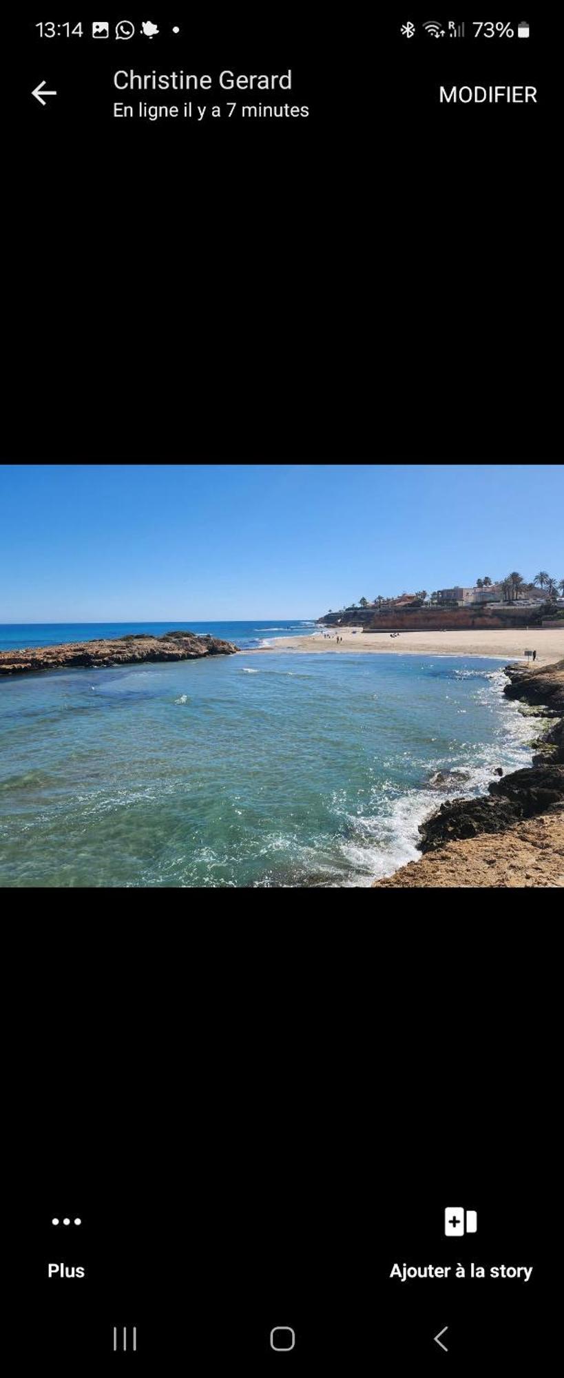 Zenia Beach Orihuela Exterior foto